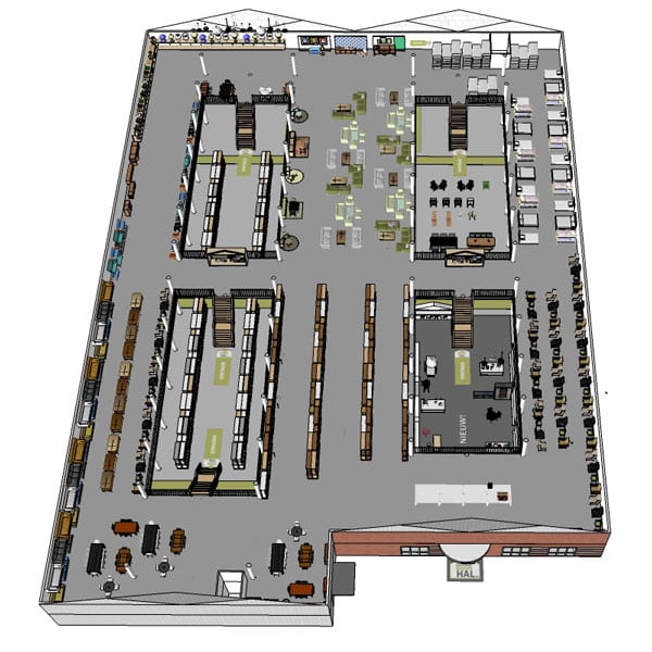 STUDIOtnw B2B 3D STUDIOtnw B2B 3D