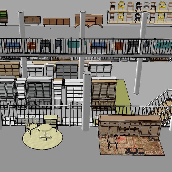 STUDIOtnw B2B 3D STUDIOtnw B2B 3D