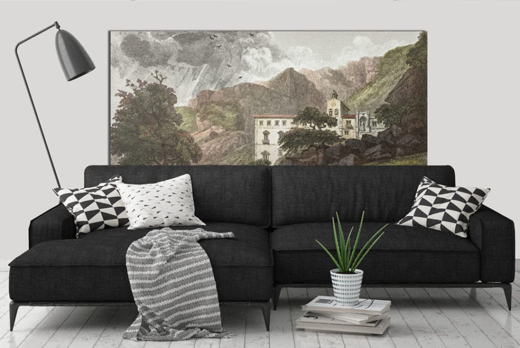 STUDIOtnw BLOG behangen op MDF