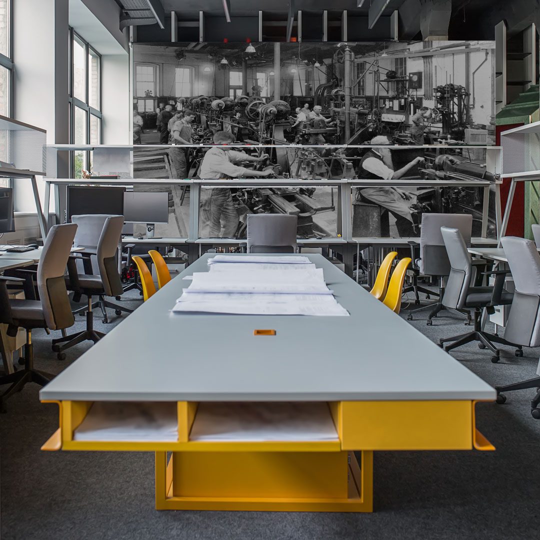 STUDIOtnw-behang op maat