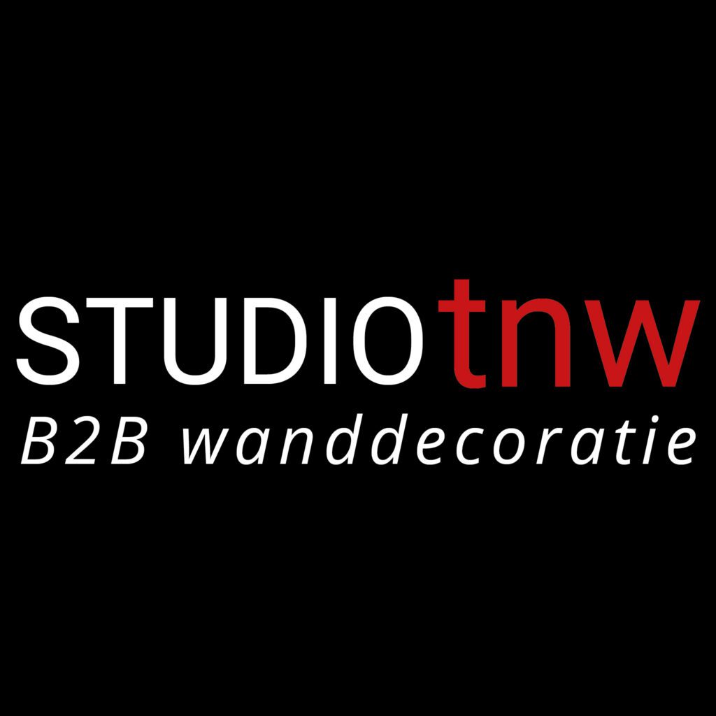STUDIOtnw b2b wanddecoratie