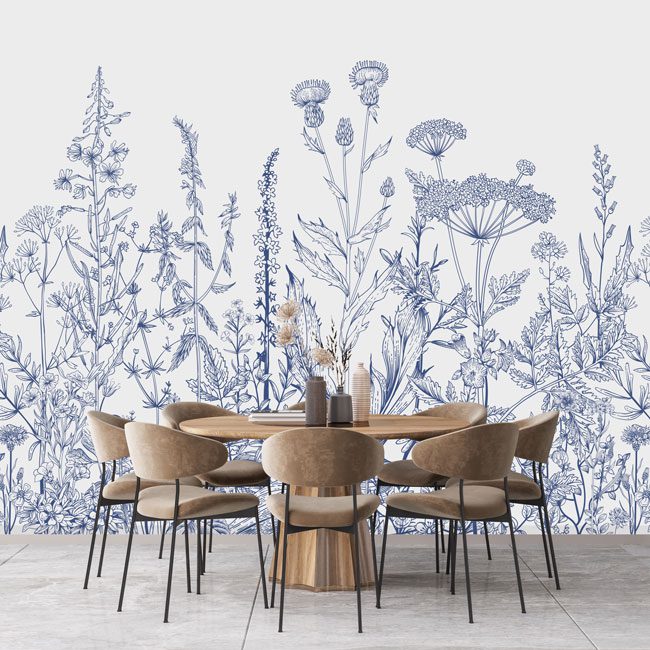 behang-BERGVENKEL-delfts-blauw-setting