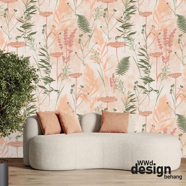 fotobehang-BLOW-peach-setting-logo